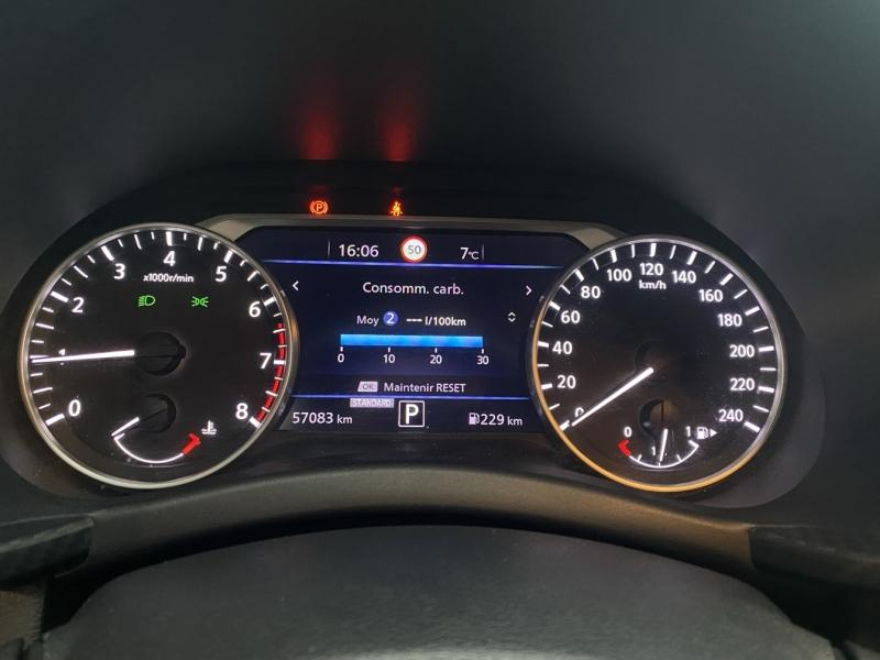 group.seo.links.detann.title Photo 6 de l’annonce de NISSAN Juke d’occasion à vendre à PAYS DE GEX