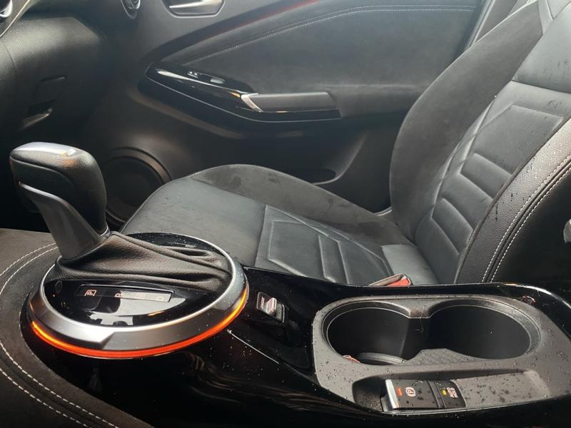 group.seo.links.detann.title Photo 9 de l’annonce de NISSAN Juke d’occasion à vendre à PAYS DE GEX