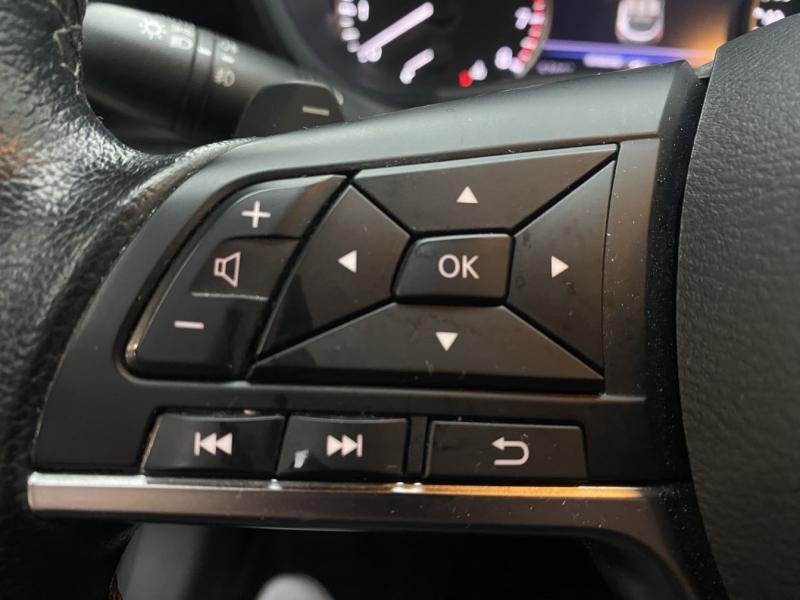 group.seo.links.detann.title Photo 11 de l’annonce de NISSAN Juke d’occasion à vendre à PAYS DE GEX