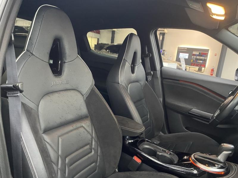 group.seo.links.detann.title Photo 15 de l’annonce de NISSAN Juke d’occasion à vendre à PAYS DE GEX