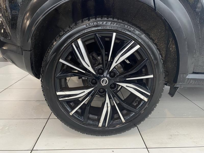 group.seo.links.detann.title Photo 18 de l’annonce de NISSAN Juke d’occasion à vendre à PAYS DE GEX