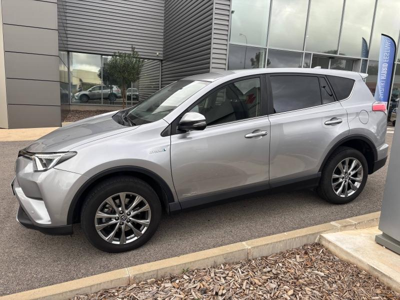 group.seo.links.detann.title Photo 9 de l’annonce de TOYOTA RAV4 d’occasion à vendre à LA GARDE