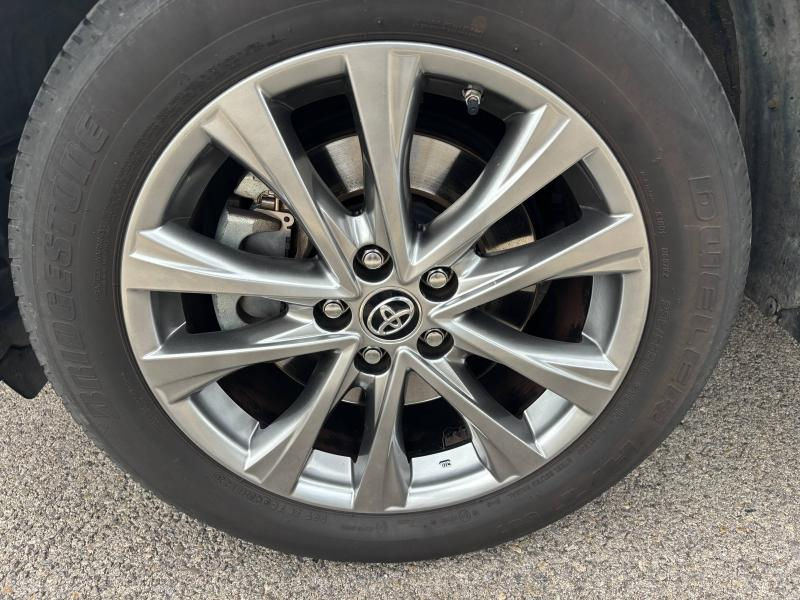 group.seo.links.detann.title Photo 10 de l’annonce de TOYOTA RAV4 d’occasion à vendre à LA GARDE