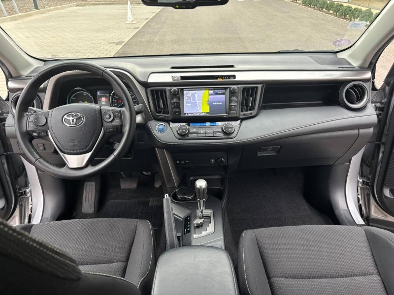 group.seo.links.detann.title Photo 12 de l’annonce de TOYOTA RAV4 d’occasion à vendre à LA GARDE