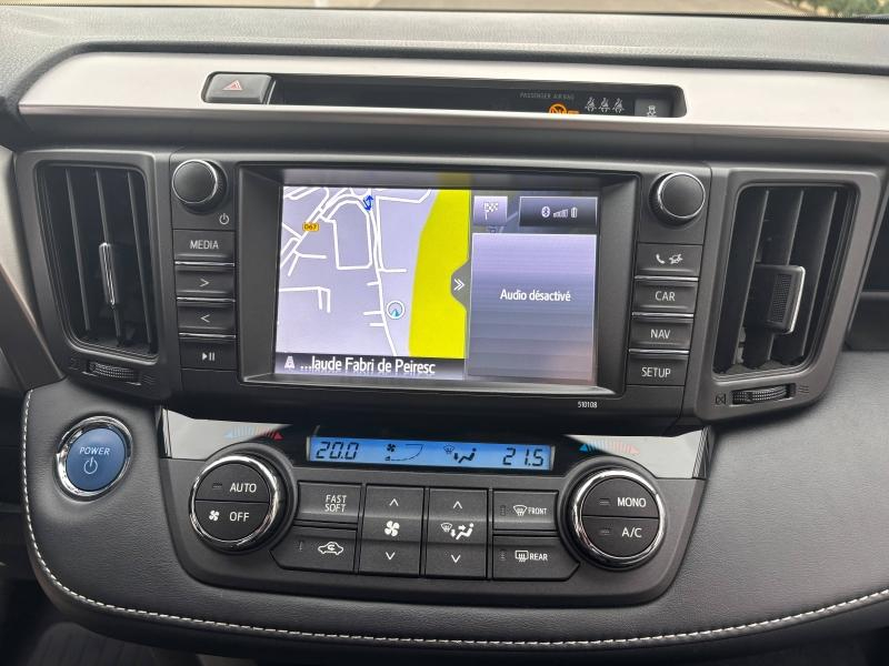 group.seo.links.detann.title Photo 14 de l’annonce de TOYOTA RAV4 d’occasion à vendre à LA GARDE