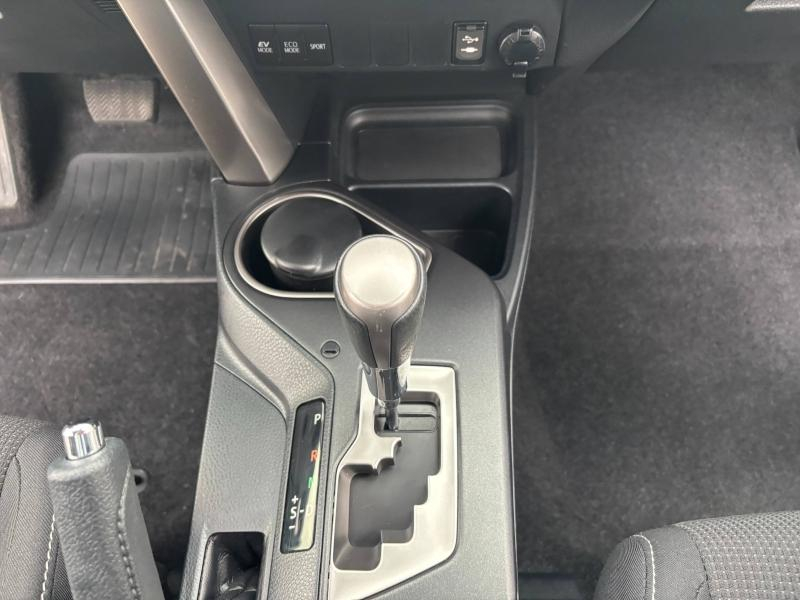 group.seo.links.detann.title Photo 16 de l’annonce de TOYOTA RAV4 d’occasion à vendre à LA GARDE