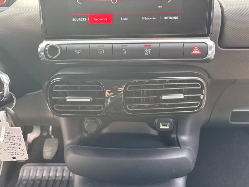 group.seo.links.detann.title Photo 14 de l’annonce de CITROEN C4 Cactus d’occasion à vendre à LA GARDE