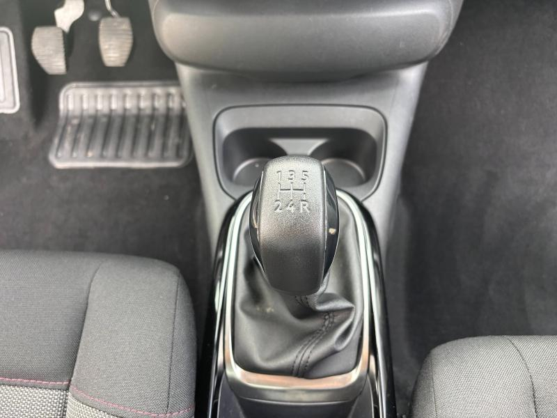 group.seo.links.detann.title Photo 15 de l’annonce de CITROEN C4 Cactus d’occasion à vendre à LA GARDE