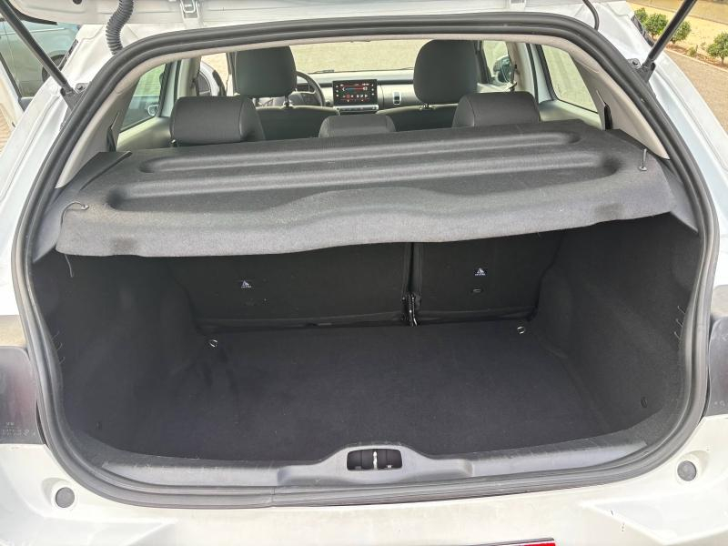 group.seo.links.detann.title Photo 19 de l’annonce de CITROEN C4 Cactus d’occasion à vendre à LA GARDE