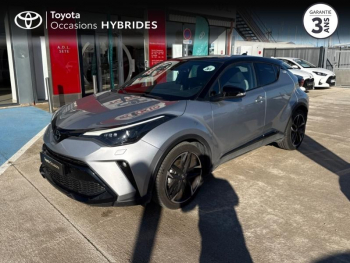 group.seo.links.list_type_maker.title TOYOTA C-HR 2.0 Hybride 184ch GR Sport E-CVT
