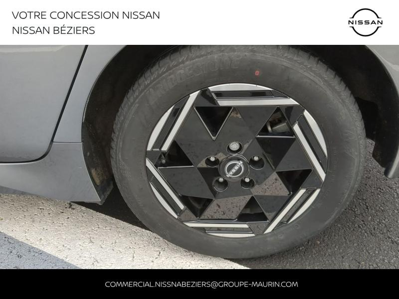 Photo 4 de l’annonce de NISSAN Leaf d’occasion à vendre à BÉZIERS