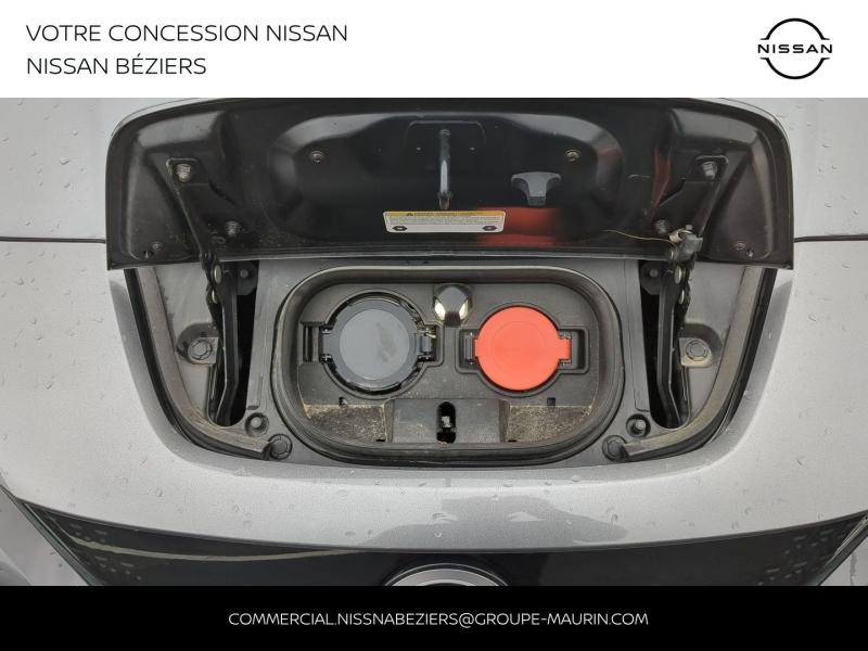 Photo 20 de l’annonce de NISSAN Leaf d’occasion à vendre à BÉZIERS