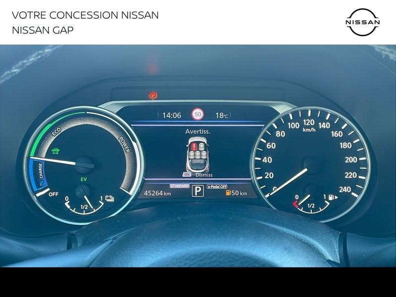 group.seo.links.detann.title Photo 17 de l’annonce de NISSAN Juke d’occasion à vendre à GAP