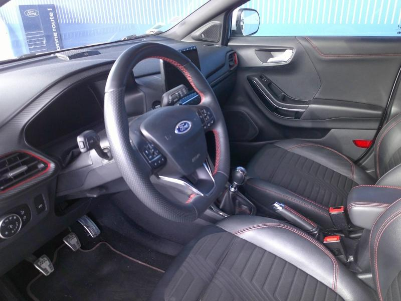 group.seo.links.detann.title Photo 17 de l’annonce de FORD Puma d’occasion à vendre à PERPIGNAN