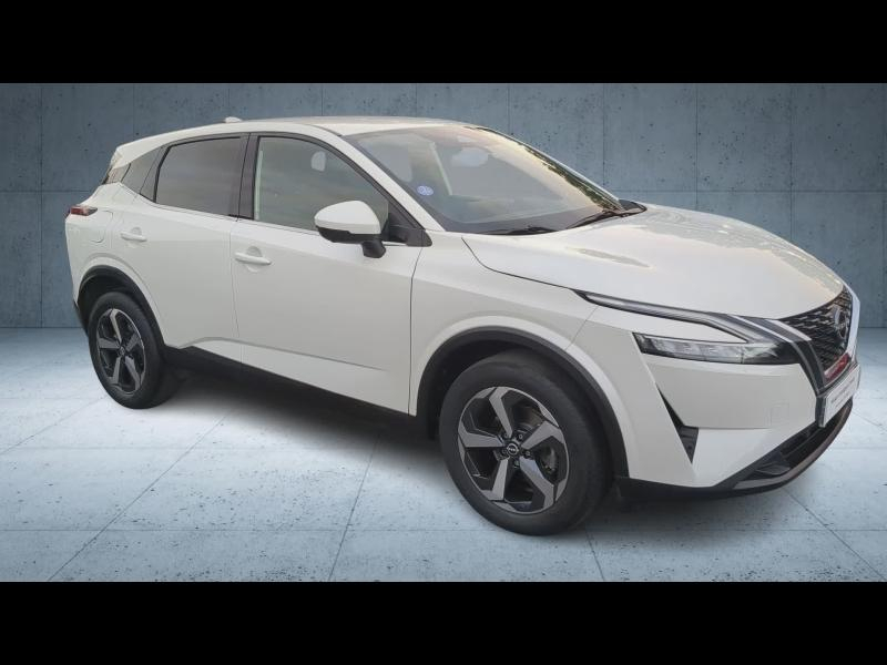 Photo 3 de l’annonce de NISSAN Qashqai d’occasion à vendre à PERPIGNAN