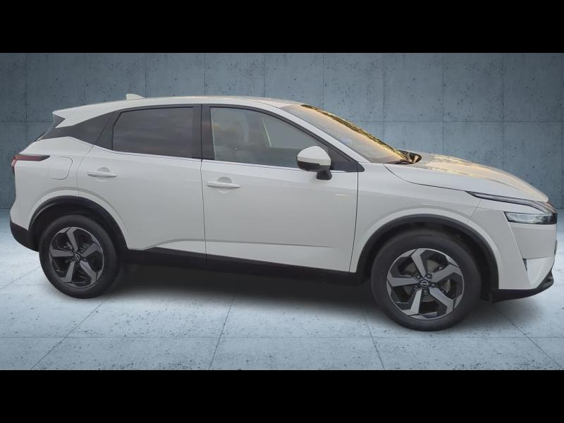 Photo 4 de l’annonce de NISSAN Qashqai d’occasion à vendre à PERPIGNAN