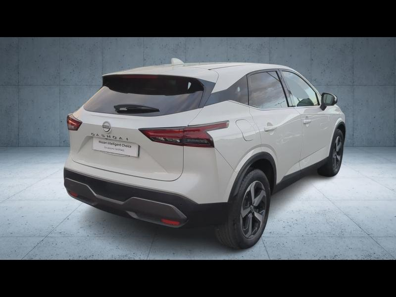 Photo 5 de l’annonce de NISSAN Qashqai d’occasion à vendre à PERPIGNAN