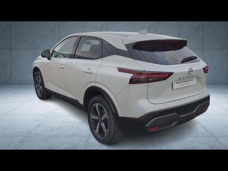 Photo 7 de l’annonce de NISSAN Qashqai d’occasion à vendre à PERPIGNAN