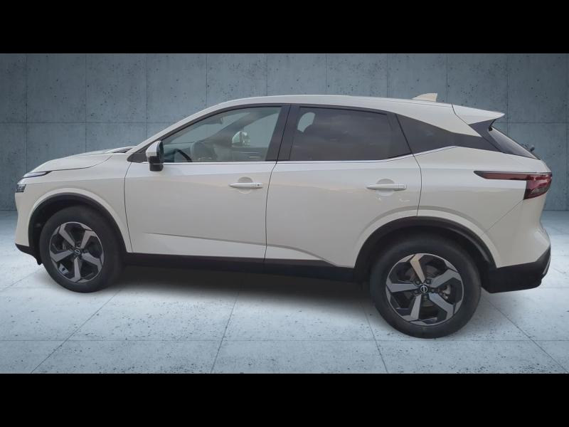 Photo 8 de l’annonce de NISSAN Qashqai d’occasion à vendre à PERPIGNAN