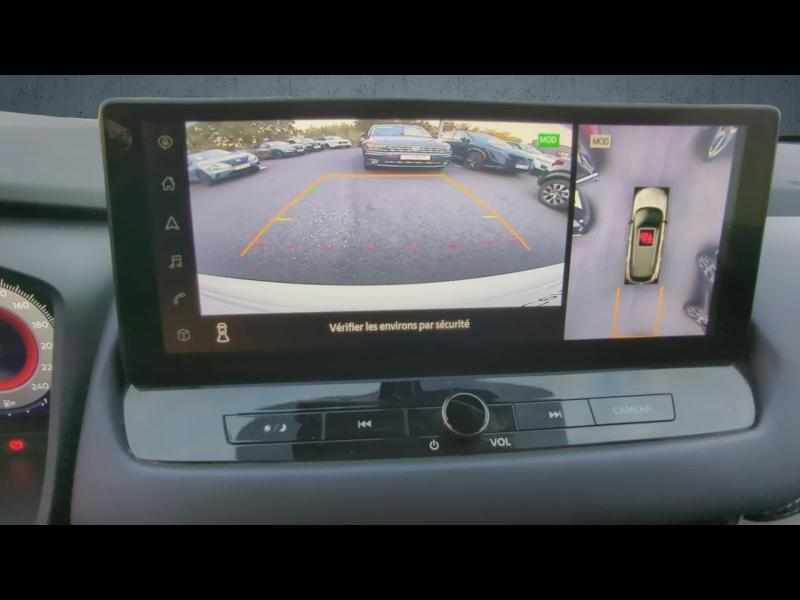 Photo 12 de l’annonce de NISSAN Qashqai d’occasion à vendre à PERPIGNAN