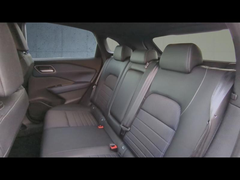 Photo 14 de l’annonce de NISSAN Qashqai d’occasion à vendre à PERPIGNAN