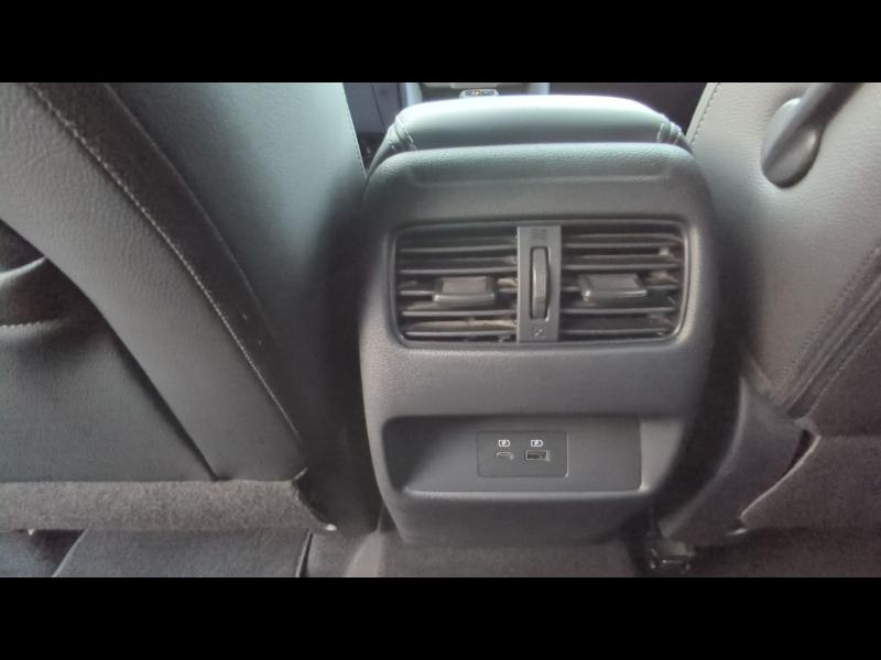 Photo 17 de l’annonce de NISSAN Qashqai d’occasion à vendre à PERPIGNAN