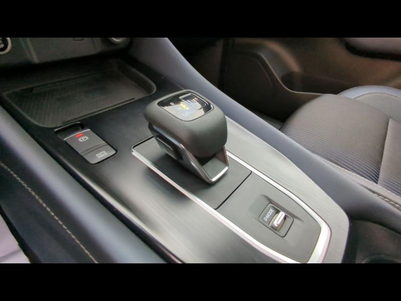 Photo 18 de l’annonce de NISSAN Qashqai d’occasion à vendre à PERPIGNAN