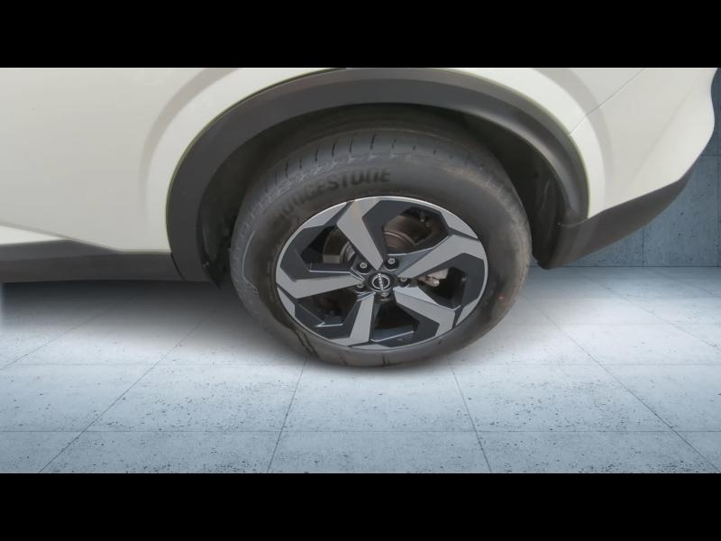 Photo 19 de l’annonce de NISSAN Qashqai d’occasion à vendre à PERPIGNAN