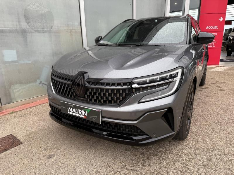 Photo 4 de l’annonce de RENAULT Austral d’occasion à vendre à NARBONNE