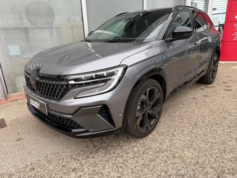 Photo 5 de l’annonce de RENAULT Austral d’occasion à vendre à NARBONNE