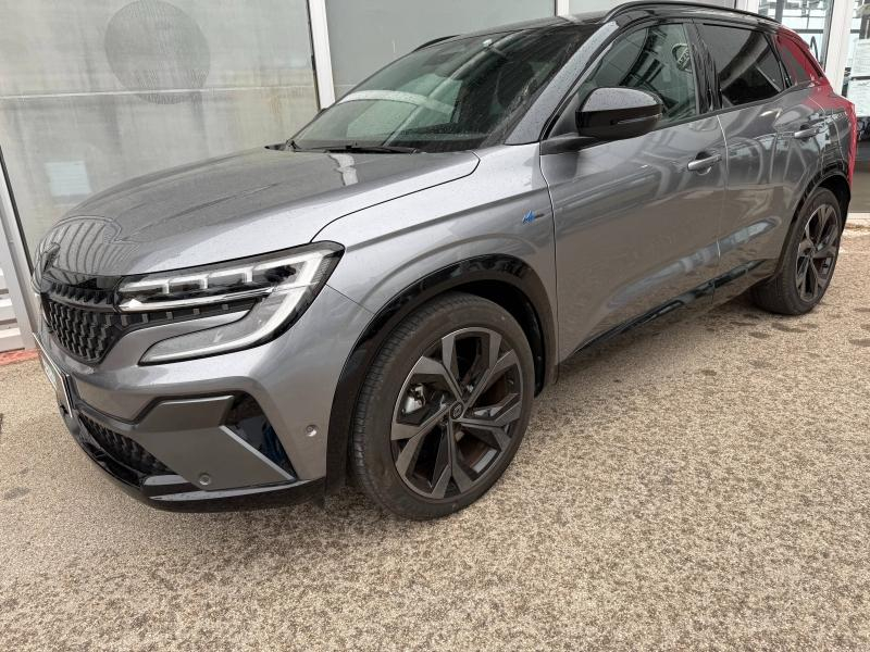 Photo 6 de l’annonce de RENAULT Austral d’occasion à vendre à NARBONNE