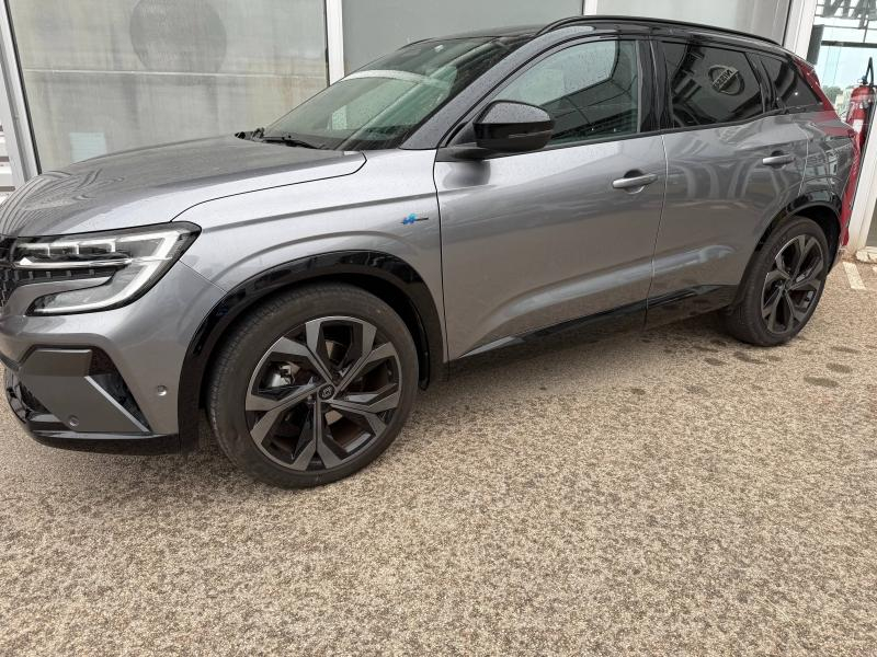 Photo 7 de l’annonce de RENAULT Austral d’occasion à vendre à NARBONNE