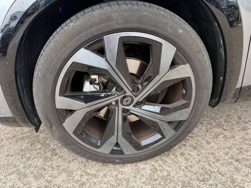 Photo 8 de l’annonce de RENAULT Austral d’occasion à vendre à NARBONNE