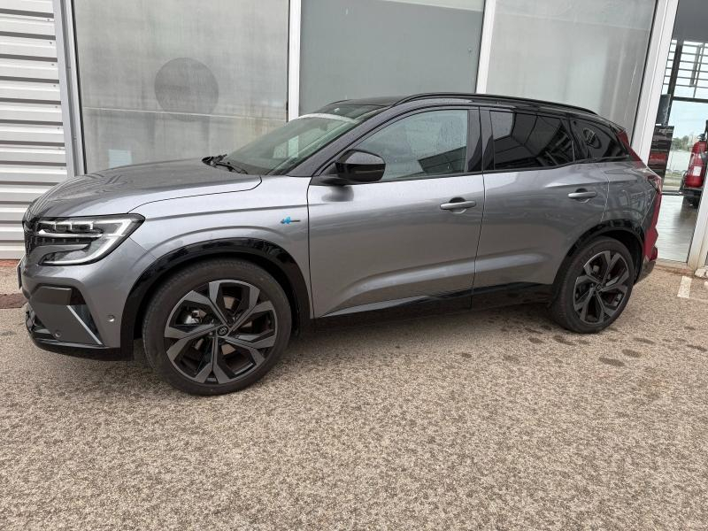 Photo 9 de l’annonce de RENAULT Austral d’occasion à vendre à NARBONNE