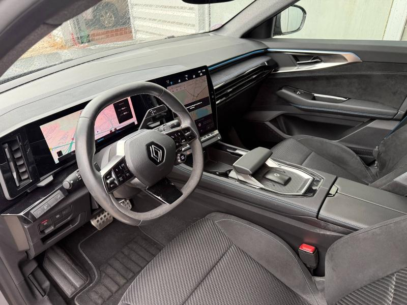 Photo 11 de l’annonce de RENAULT Austral d’occasion à vendre à NARBONNE