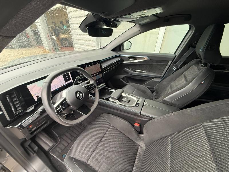 Photo 12 de l’annonce de RENAULT Austral d’occasion à vendre à NARBONNE