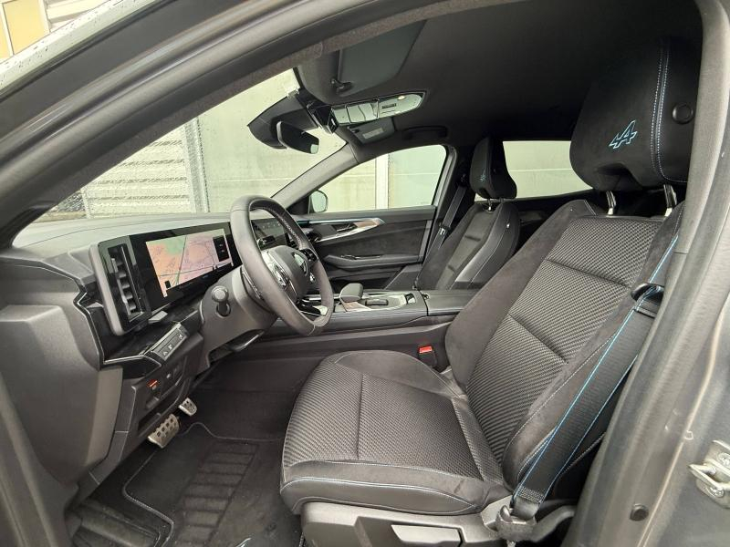 Photo 13 de l’annonce de RENAULT Austral d’occasion à vendre à NARBONNE