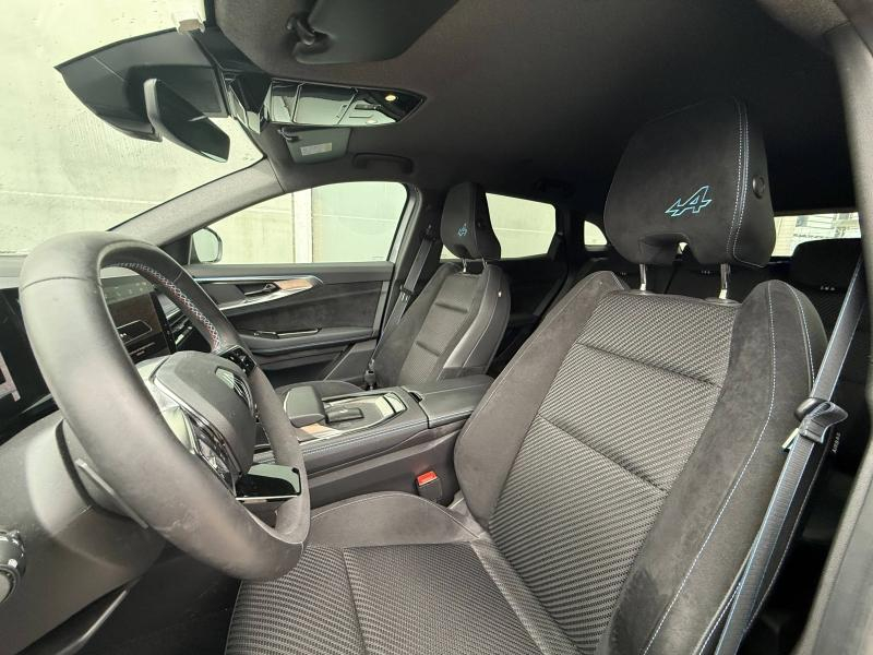 Photo 14 de l’annonce de RENAULT Austral d’occasion à vendre à NARBONNE