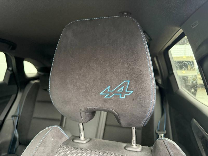 Photo 15 de l’annonce de RENAULT Austral d’occasion à vendre à NARBONNE