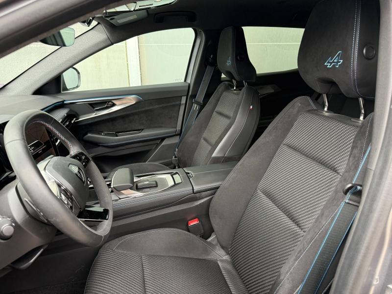 Photo 16 de l’annonce de RENAULT Austral d’occasion à vendre à NARBONNE