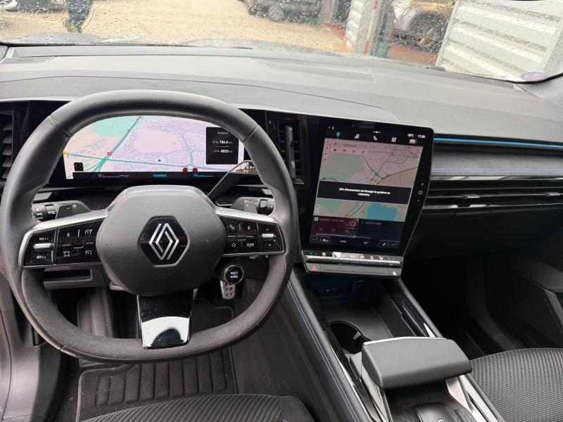 Photo 17 de l’annonce de RENAULT Austral d’occasion à vendre à NARBONNE