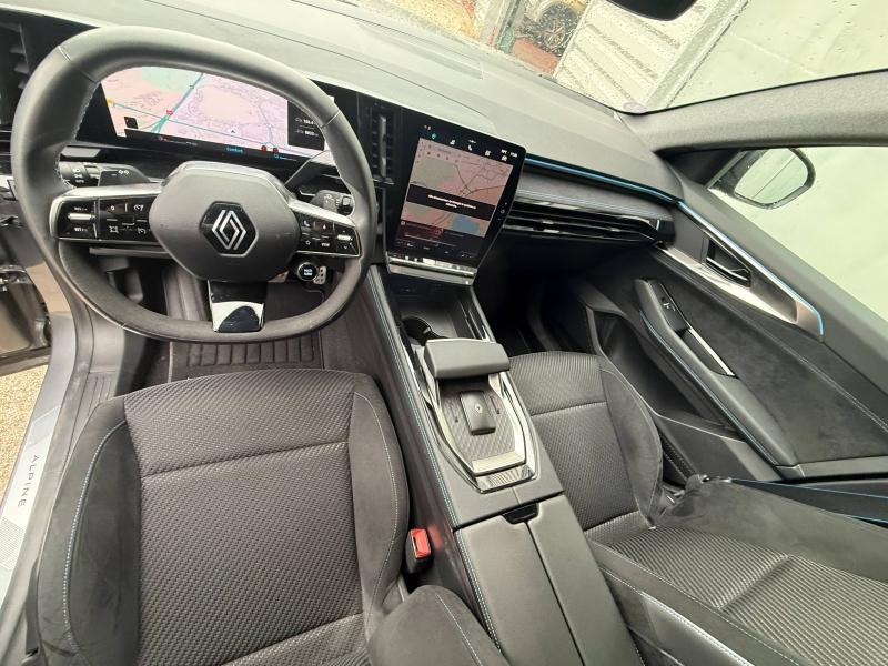 Photo 18 de l’annonce de RENAULT Austral d’occasion à vendre à NARBONNE