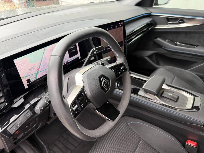 Photo 19 de l’annonce de RENAULT Austral d’occasion à vendre à NARBONNE