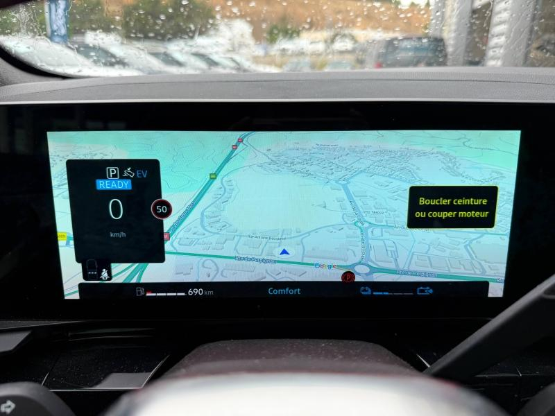 Photo 20 de l’annonce de RENAULT Austral d’occasion à vendre à NARBONNE