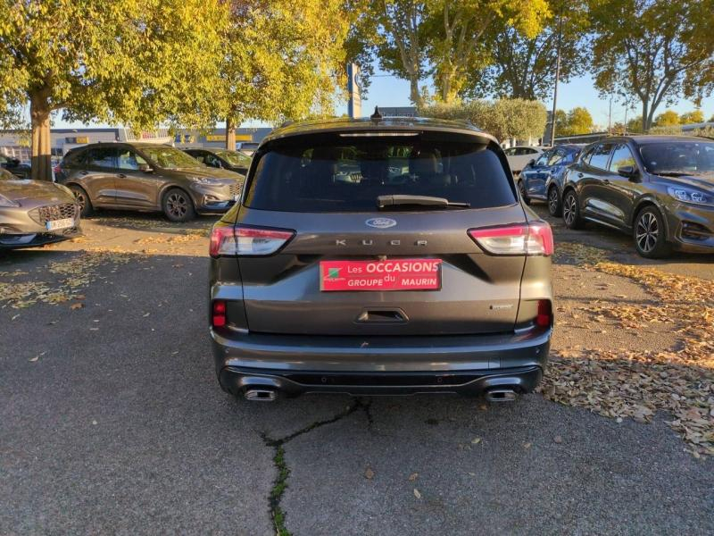 Photo 5 de l’annonce de FORD Kuga d’occasion à vendre à NÎMES