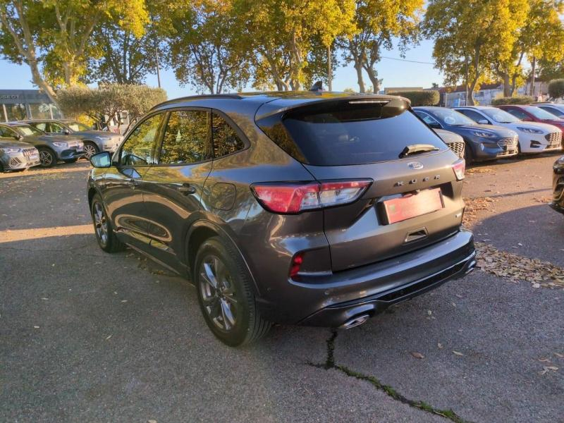 Photo 6 de l’annonce de FORD Kuga d’occasion à vendre à NÎMES