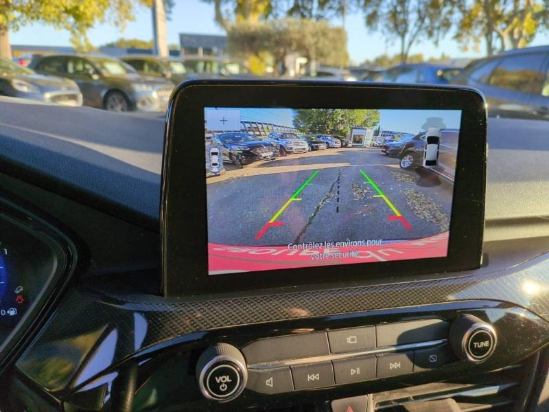 Photo 7 de l’annonce de FORD Kuga d’occasion à vendre à NÎMES