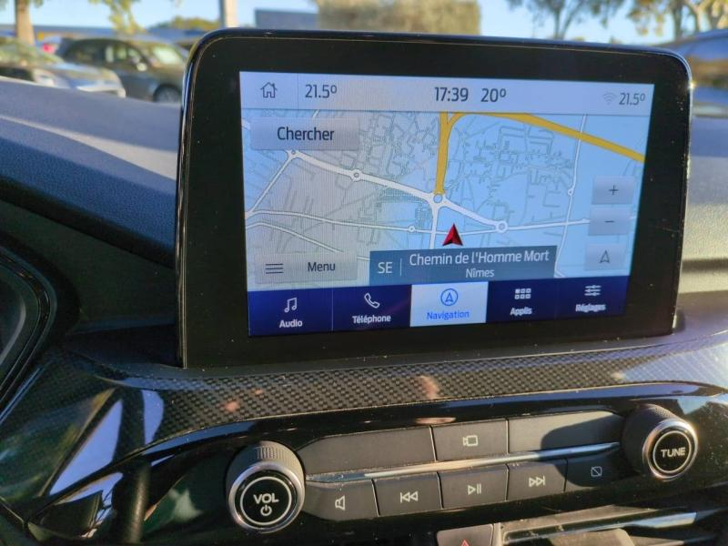 Photo 8 de l’annonce de FORD Kuga d’occasion à vendre à NÎMES