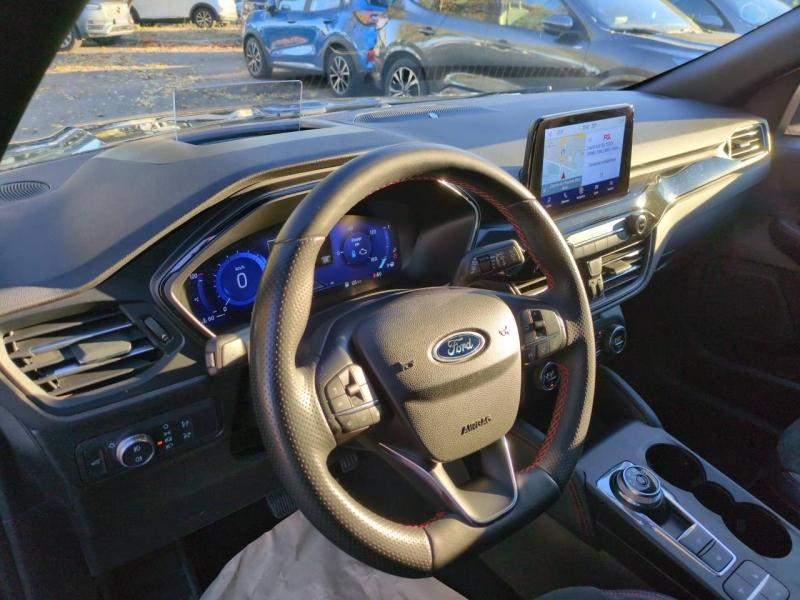 Photo 15 de l’annonce de FORD Kuga d’occasion à vendre à NÎMES