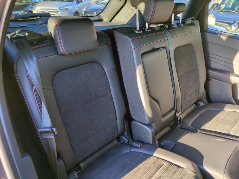 Photo 19 de l’annonce de FORD Kuga d’occasion à vendre à NÎMES